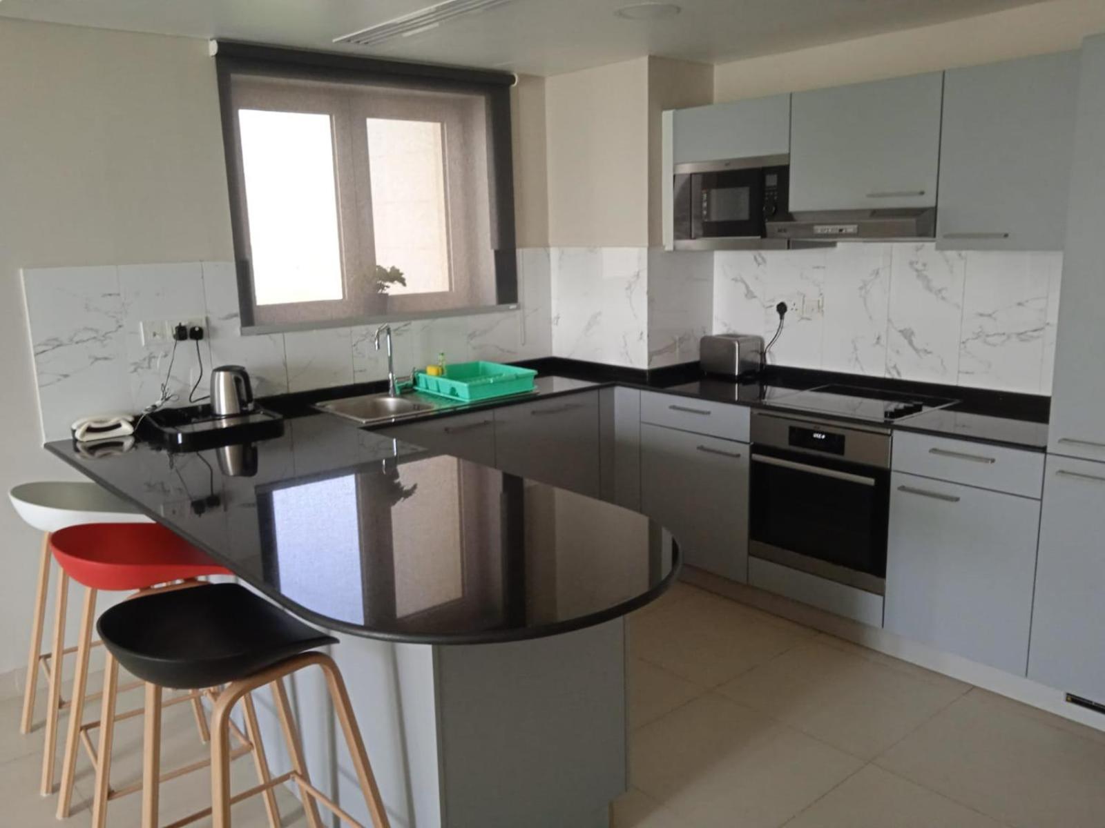 Sifah Apartment *