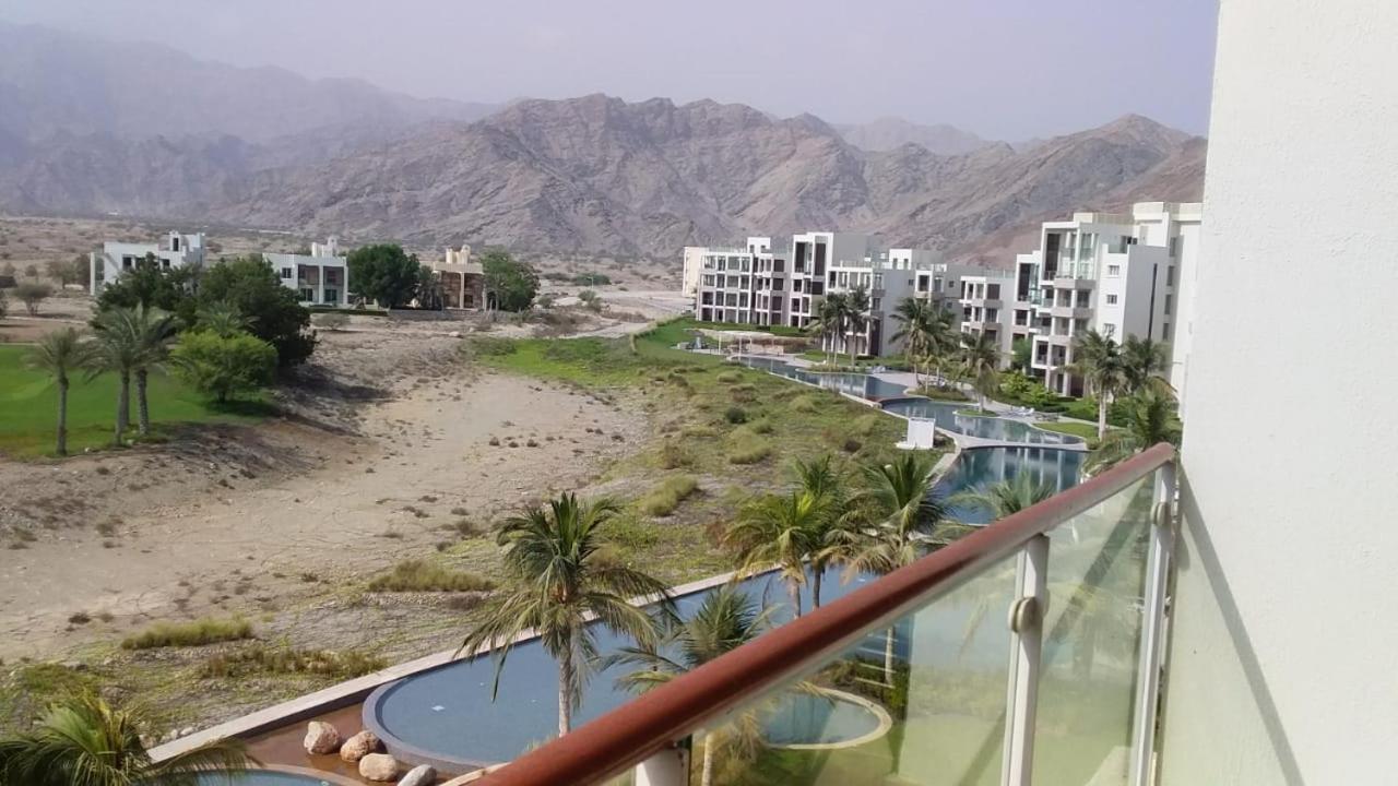 Apartment Sifah