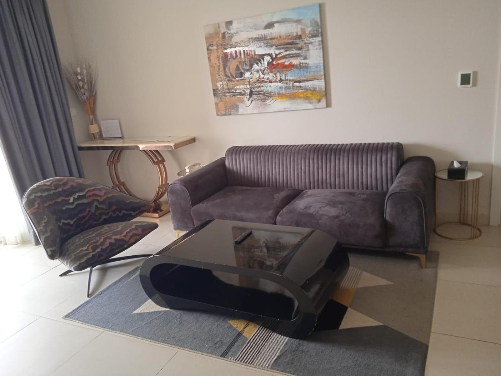Sifah Apartment As Sifah