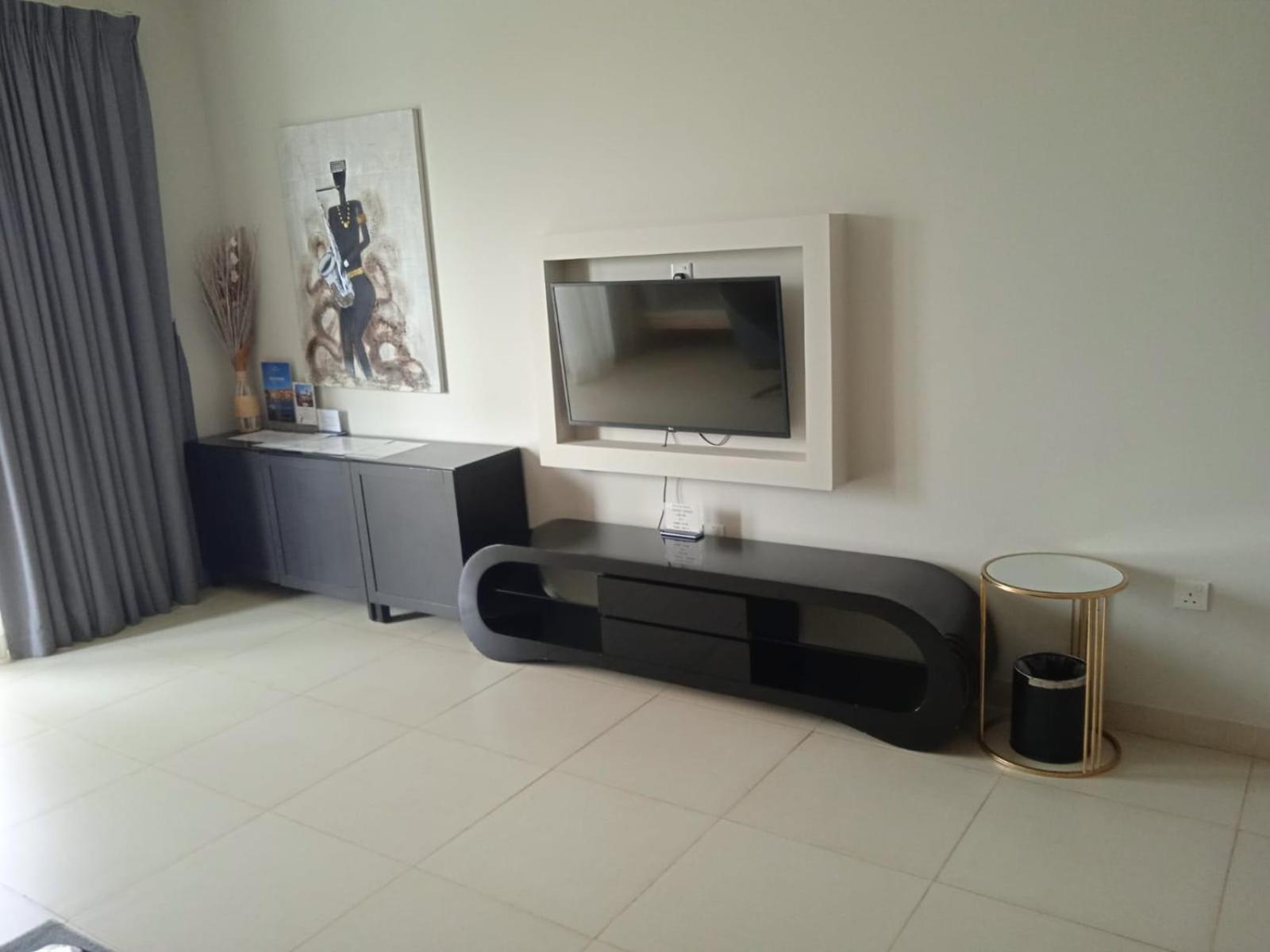 Apartment Sifah As Sifah