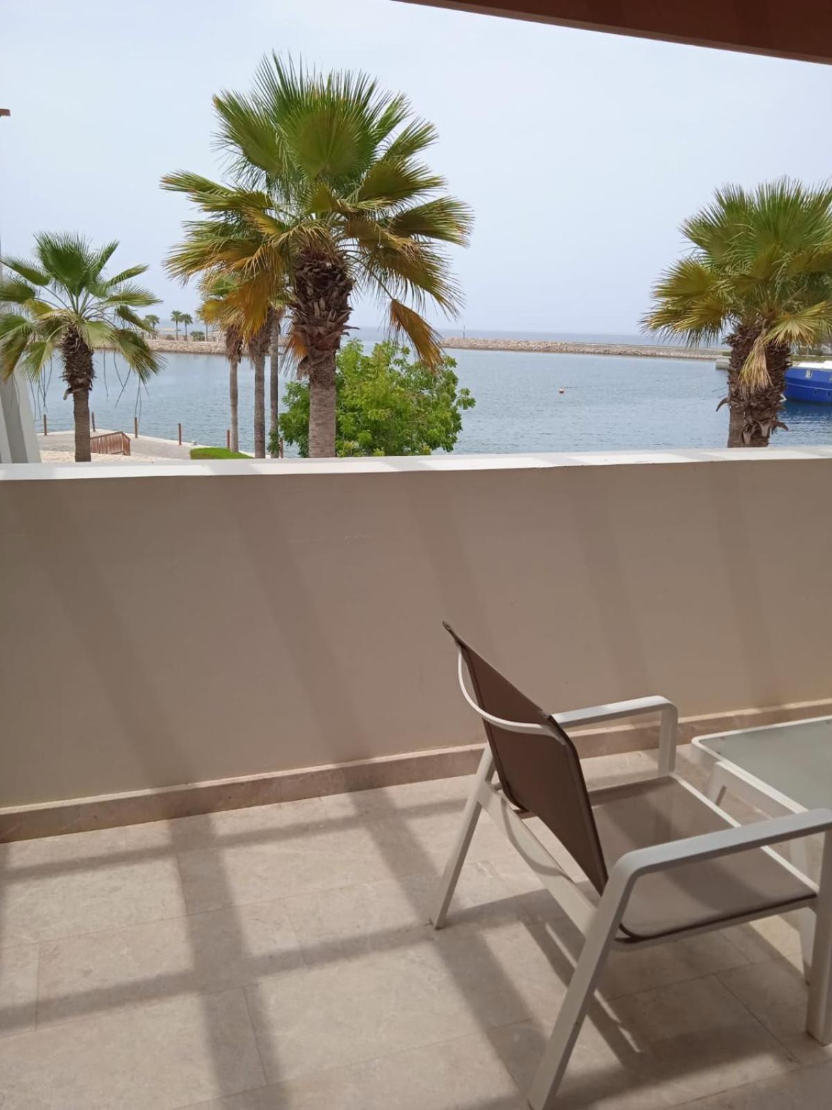 Apartment Sifah As Sifah
