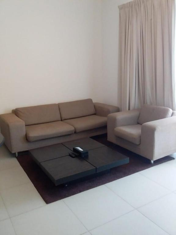 Sifah Apartment *