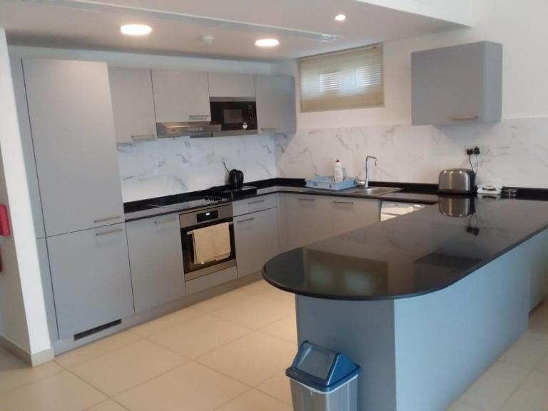 Apartment Sifah As Sifah