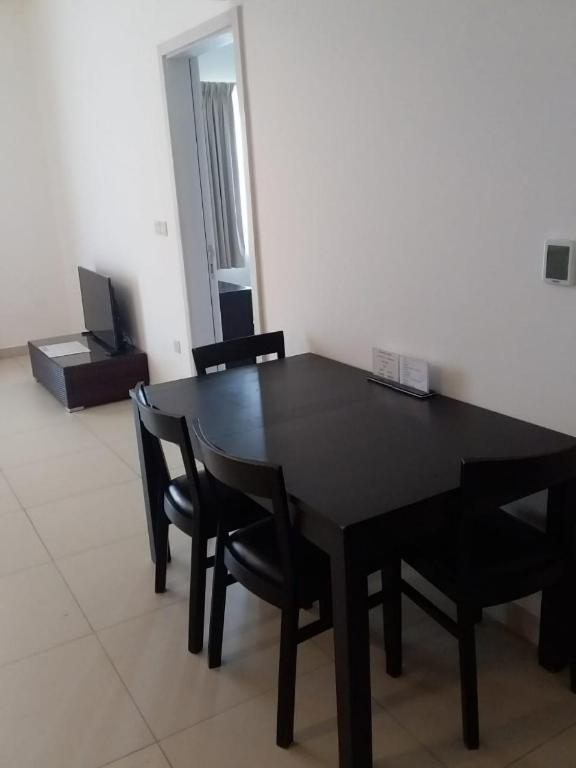 Apartment Sifah *