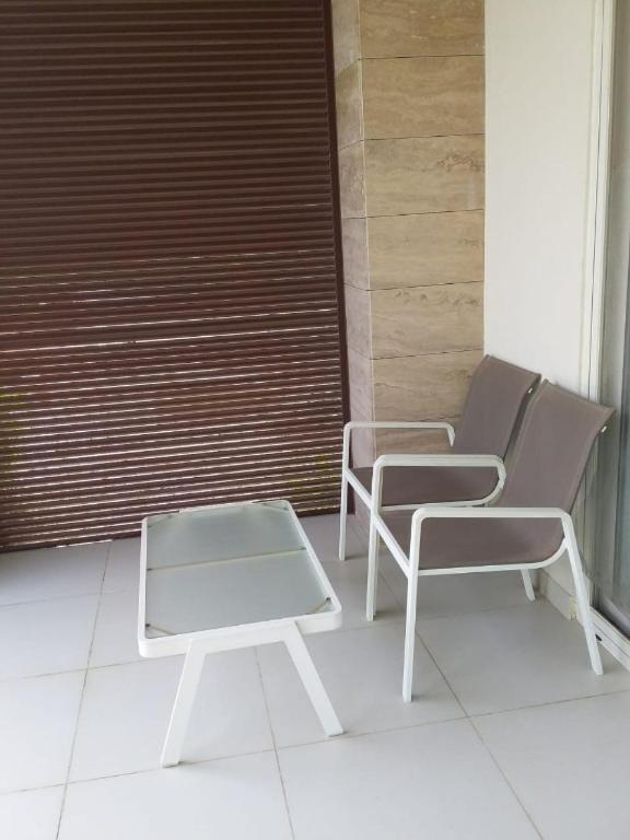 Sifah Apartment As Sifah